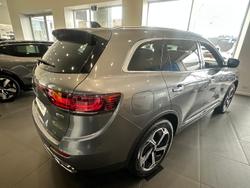 2025 Renault Koleos Techno HZG MY25 Four Wheel Drive Metallic Grey