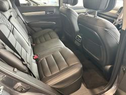 2025 Renault Koleos Techno HZG MY25 Four Wheel Drive Metallic Grey