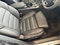 2025 Renault Koleos Techno HZG MY25 Four Wheel Drive Metallic Grey