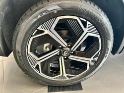 2025 Renault Koleos Techno HZG MY25 Four Wheel Drive Metallic Grey