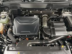 2022 Haval H6 Ultra Hybrid