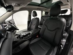 2022 Haval H6 Ultra Hybrid