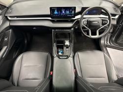 2022 Haval H6 Ultra Hybrid