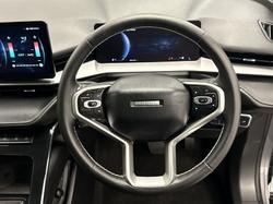 2022 Haval H6 Ultra Hybrid