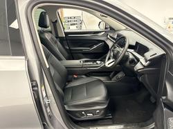 2022 Haval H6 Ultra Hybrid