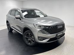 2022 Haval H6 Ultra Hybrid