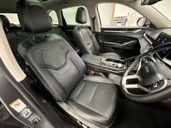 2022 Haval H6 Ultra Hybrid