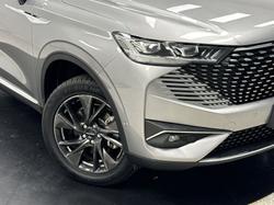 2022 Haval H6 Ultra Hybrid