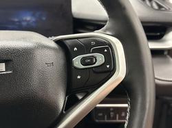 2022 Haval H6 Ultra Hybrid