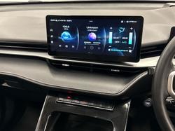 2022 Haval H6 Ultra Hybrid