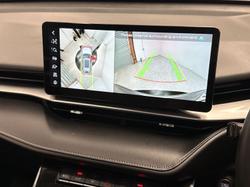 2022 Haval H6 Ultra Hybrid