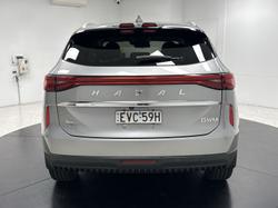 2022 Haval H6 Ultra Hybrid