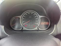 2012 Mazda 2 Neo DE Series 2 MY12 Metropolitan Grey