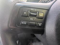 2012 Mazda 2 Neo DE Series 2 MY12 Metropolitan Grey