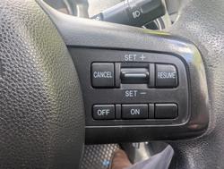 2012 Mazda 2 Neo DE Series 2 MY12 Metropolitan Grey