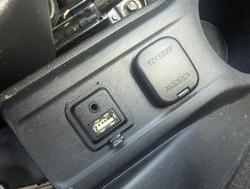 2012 Mazda 2 Neo DE Series 2 MY12 Metropolitan Grey