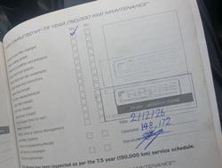 2012 Mazda 2 Neo DE Series 2 MY12 Metropolitan Grey