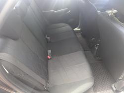 2012 Mazda 2 Neo DE Series 2 MY12 Metropolitan Grey