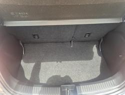 2012 Mazda 2 Neo DE Series 2 MY12 Metropolitan Grey