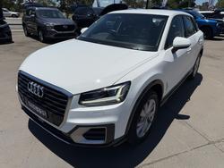 2019 Audi Q2