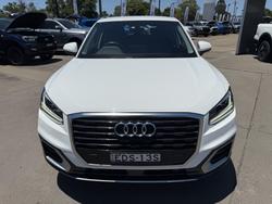 2019 Audi Q2