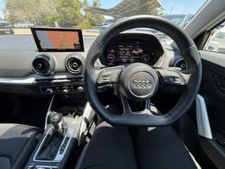 2019 Audi Q2
