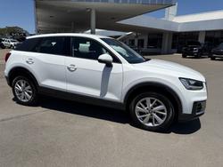 2019 Audi Q2