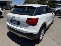 2019 Audi Q2