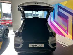 2025 Renault Arkana Techno JL1 MY25 Universal White