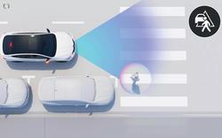 2025 Renault Arkana Techno JL1 MY25 Universal White