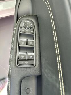 2025 Renault Arkana Techno JL1 MY25 Metallic Black