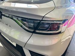 2025 Renault Arkana Techno JL1 MY25 Universal White