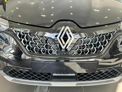 2025 Renault Arkana Techno JL1 MY25 Metallic Black