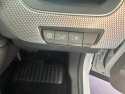 2025 Renault Arkana Techno JL1 MY25 Universal White