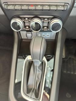 2025 Renault Arkana Techno JL1 MY25 Universal White