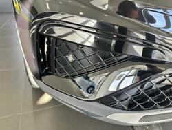 2025 Renault Arkana Techno JL1 MY25 Metallic Black