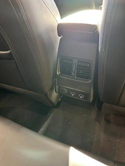 2025 Renault Arkana Techno JL1 MY25 Universal White