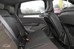 2025 Renault Arkana Techno JL1 MY25 Metallic Black