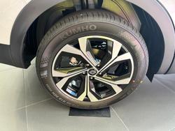 2025 Renault Arkana Techno JL1 MY25 Universal White