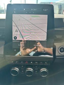 2025 Renault Arkana Techno JL1 MY25 Universal White