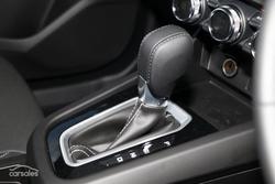 2025 Renault Arkana Techno JL1 MY25 Metallic Black