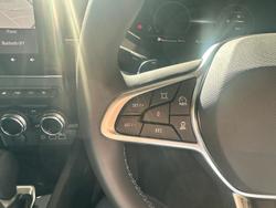 2025 Renault Arkana Techno JL1 MY25 Universal White