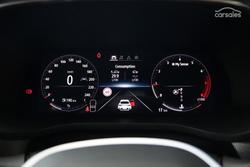 2025 Renault Arkana Techno JL1 MY25 Metallic Black