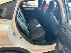 2025 Renault Arkana Techno JL1 MY25 Universal White