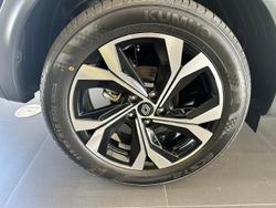 2025 Renault Arkana Techno JL1 MY25 Metallic Black