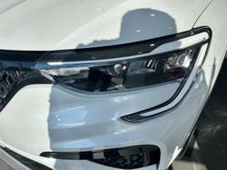 2025 Renault Arkana Techno JL1 MY25 Universal White