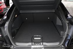 2025 Renault Arkana Techno JL1 MY25 Metallic Black