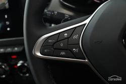 2025 Renault Arkana Techno JL1 MY25 Metallic Black