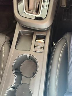 2025 Renault Arkana Techno JL1 MY25 Metallic Black