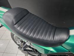 1991 Kawasaki ZR550 (ZEPHYR)